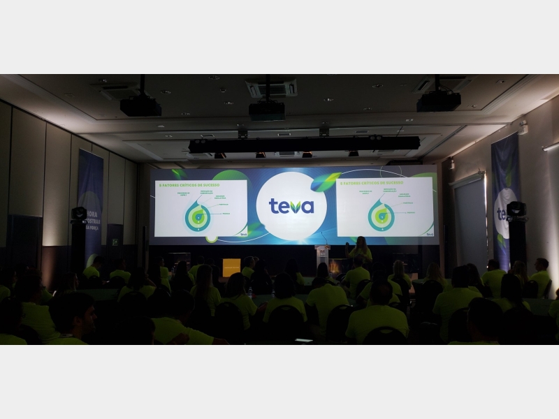 02 a 05/03/20 EVENTO AGÊNCIA CACAU - HOTEL WISH RESORT 