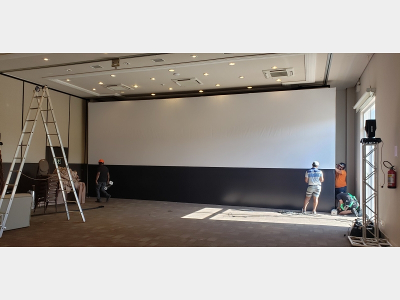 02 a 05/03/20 EVENTO AGÊNCIA CACAU - HOTEL WISH RESORT 