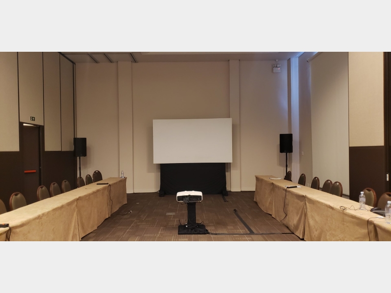 02 a 05/03/20 EVENTO AGÊNCIA CACAU - HOTEL WISH RESORT 