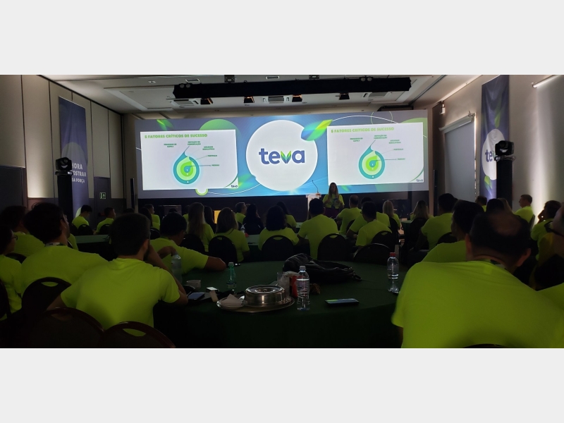 02 a 05/03/20 EVENTO AGÊNCIA CACAU - HOTEL WISH RESORT 