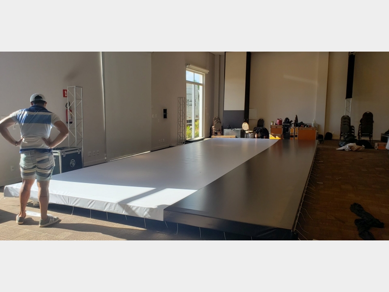 02 a 05/03/20 EVENTO AGÊNCIA CACAU - HOTEL WISH RESORT 