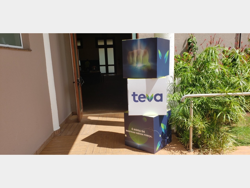 02 a 05/03/20 EVENTO AGÊNCIA CACAU - HOTEL WISH RESORT 