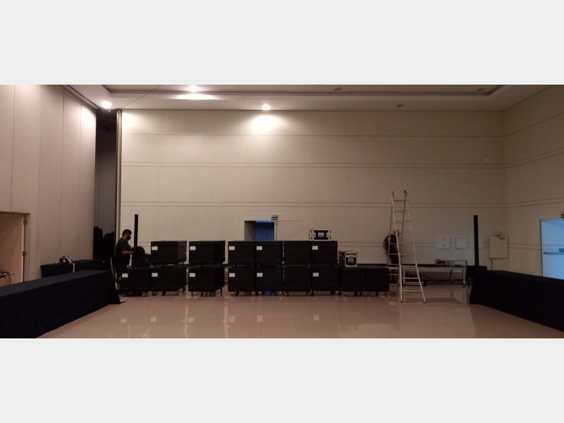 23 a 25/06/21 CONVENÇÃO DA IASA - RAFAIN PALACE HOTEL