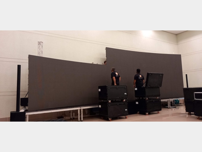 23 a 25/06/21 CONVENÇÃO DA IASA - RAFAIN PALACE HOTEL