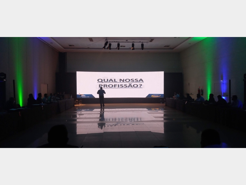 23 a 25/06/21 CONVENÇÃO DA IASA - RAFAIN PALACE HOTEL