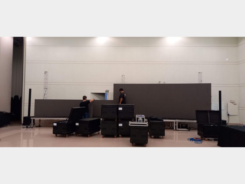 23 a 25/06/21 CONVENÇÃO DA IASA - RAFAIN PALACE HOTEL