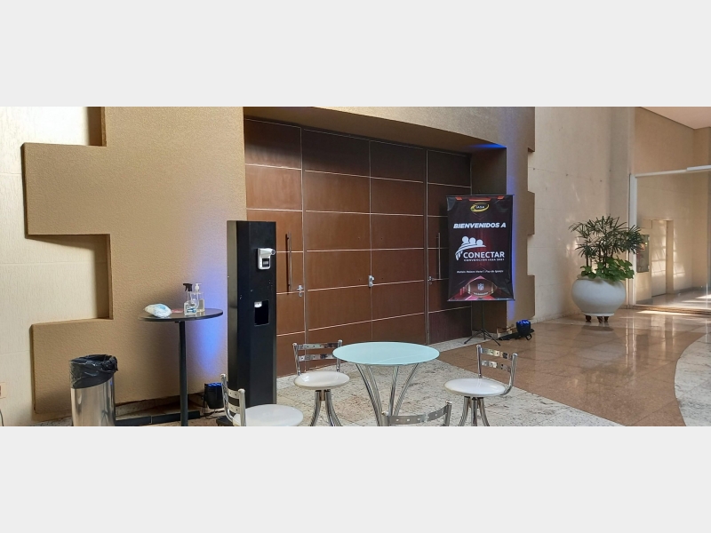 23 a 25/06/21 CONVENÇÃO DA IASA - RAFAIN PALACE HOTEL