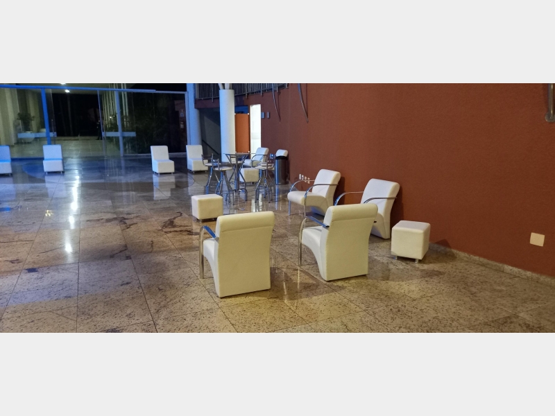 23 a 25/06/21 CONVENÇÃO DA IASA - RAFAIN PALACE HOTEL