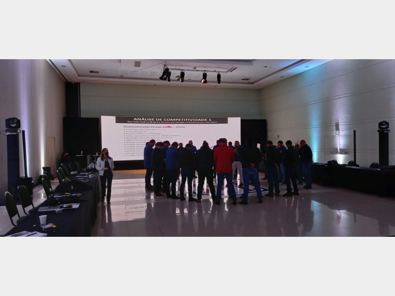 23 a 25/06/21 CONVENÇÃO DA IASA - RAFAIN PALACE HOTEL