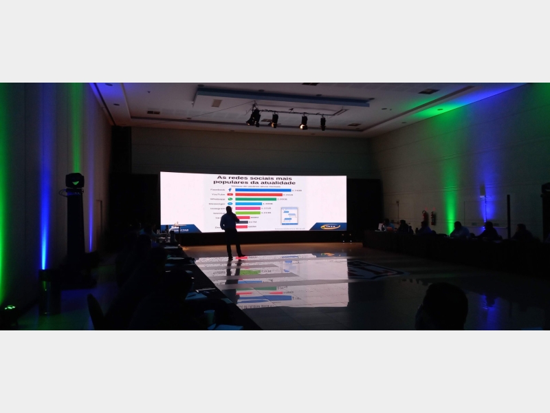 23 a 25/06/21 CONVENÇÃO DA IASA - RAFAIN PALACE HOTEL