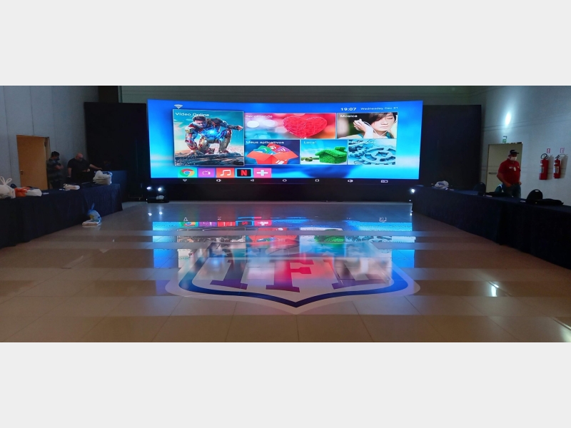 23 a 25/06/21 CONVENÇÃO DA IASA - RAFAIN PALACE HOTEL