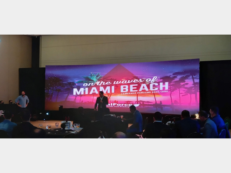 23 a 25/06/21 CONVENÇÃO DA IASA - RAFAIN PALACE HOTEL