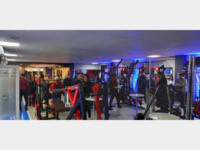 22/05/21 Lançamento do livro Emagrecimento e Metabolismo - Dudu Haluch - UNIGAÇU