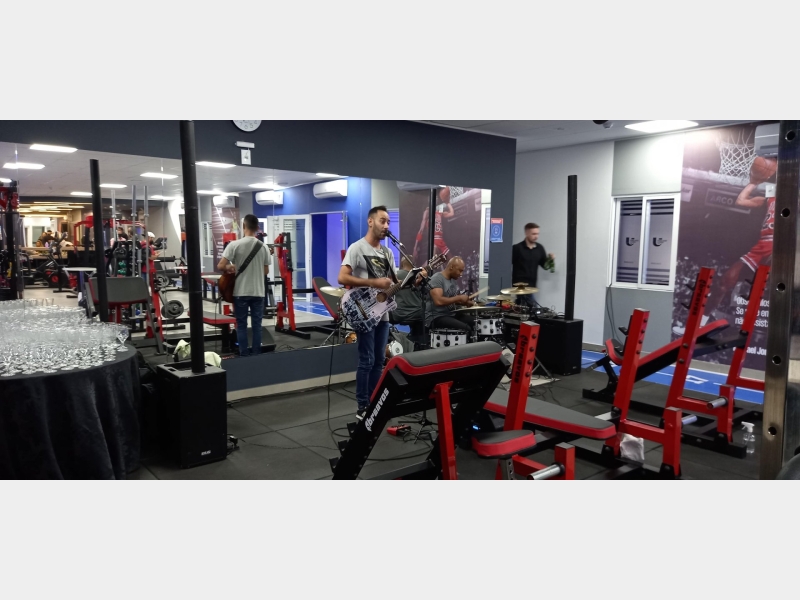 22/05/21 Lançamento do livro Emagrecimento e Metabolismo - Dudu Haluch - UNIGAÇU