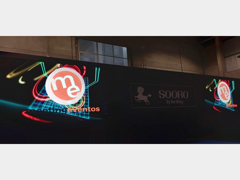 22/09/21 EVENTO SOORO RENNER NUTRIÇÃO S.A