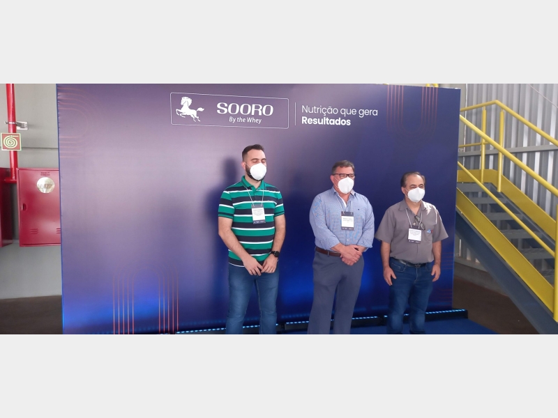 22/09/21 EVENTO SOORO RENNER NUTRIÇÃO S.A