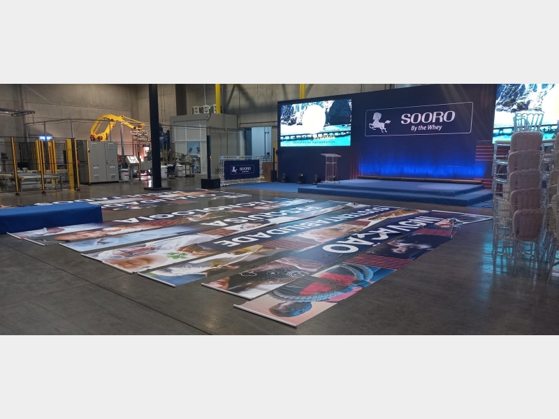 22/09/21 EVENTO SOORO RENNER NUTRIÇÃO S.A