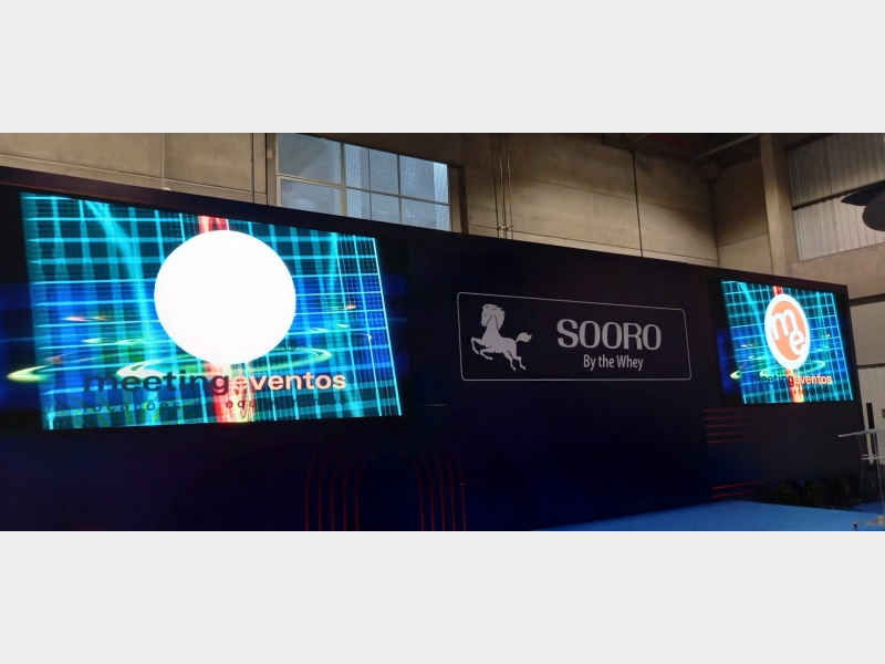 22/09/21 EVENTO SOORO RENNER NUTRIÇÃO S.A