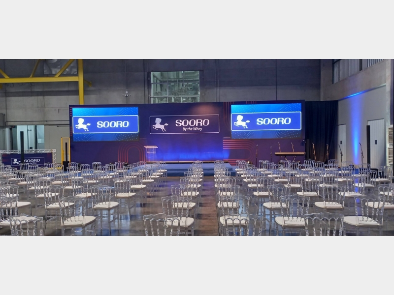 22/09/21 EVENTO SOORO RENNER NUTRIÇÃO S.A