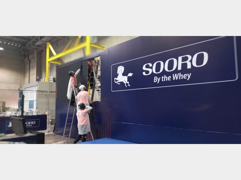 22/09/21 EVENTO SOORO RENNER NUTRIÇÃO S.A