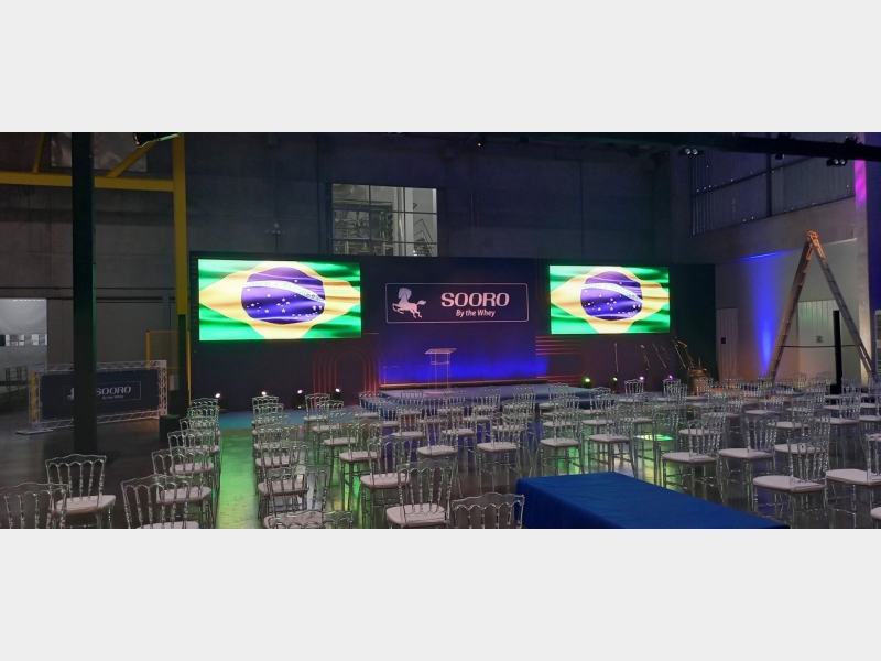 22/09/21 EVENTO SOORO RENNER NUTRIÇÃO S.A