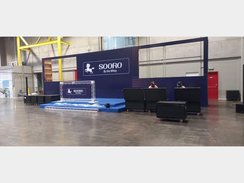 22/09/21 EVENTO SOORO RENNER NUTRIÇÃO S.A