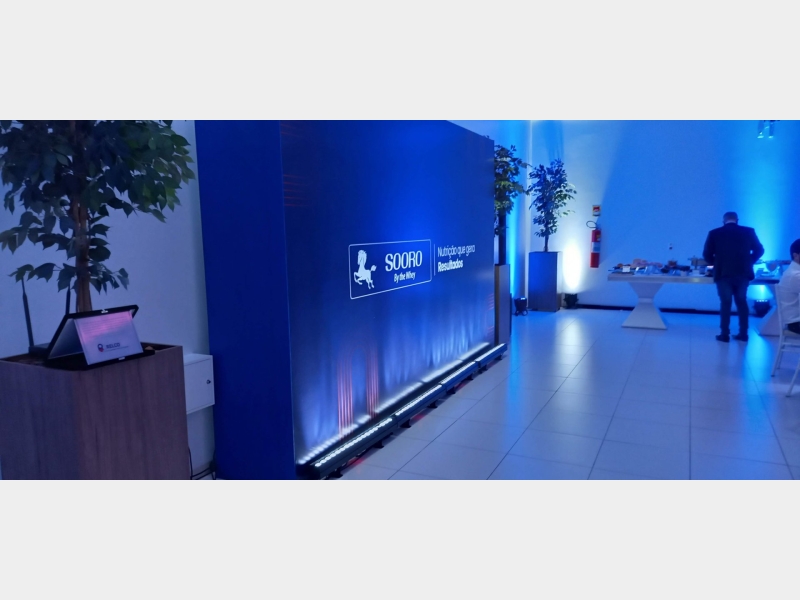 22/09/21 EVENTO SOORO RENNER NUTRIÇÃO S.A