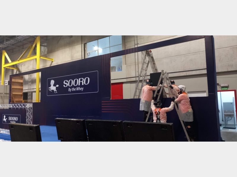 22/09/21 EVENTO SOORO RENNER NUTRIÇÃO S.A