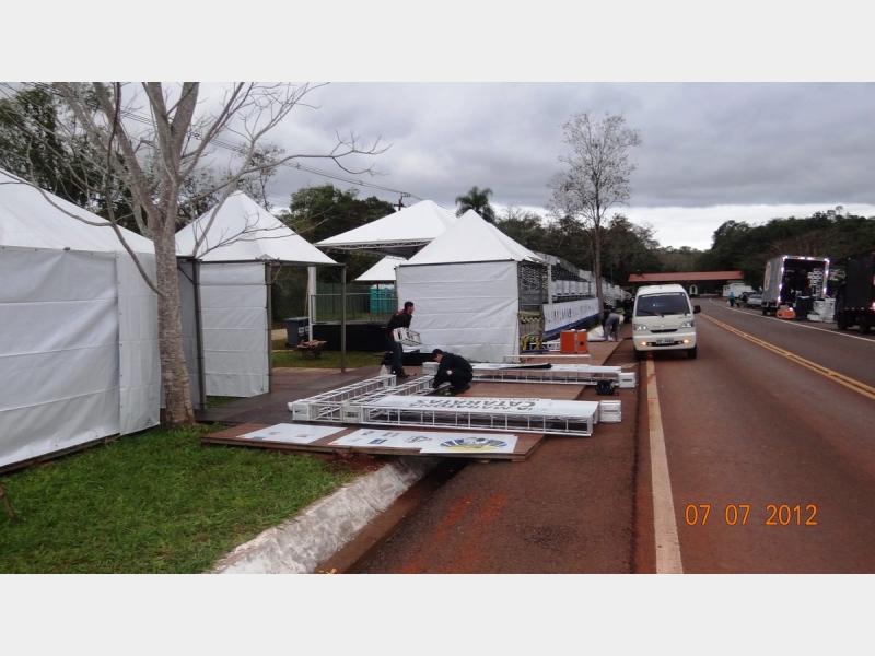 08.07.12 VI MEIA MARATONA DAS CATARATAS