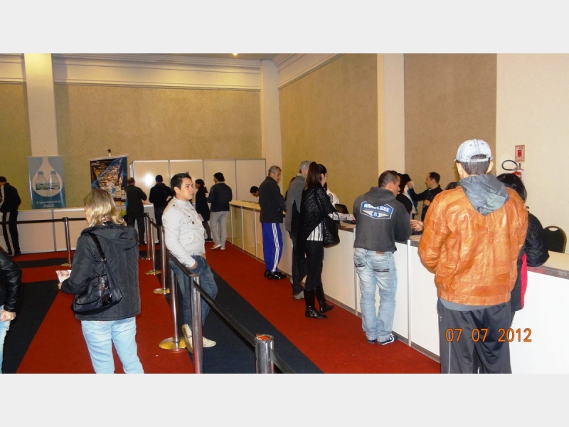 08.07.12 VI MEIA MARATONA DAS CATARATAS