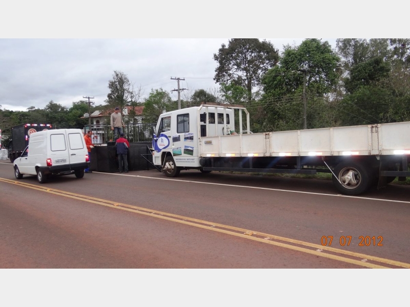 08.07.12 VI MEIA MARATONA DAS CATARATAS