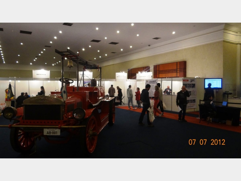 08.07.12 VI MEIA MARATONA DAS CATARATAS