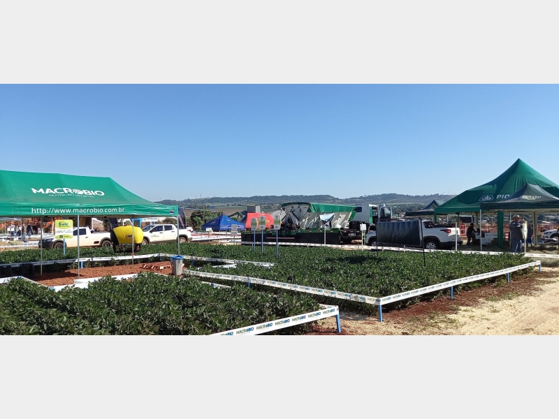 03 e 04/12/2021 DIA DE CAMPO UNIGUAÇU