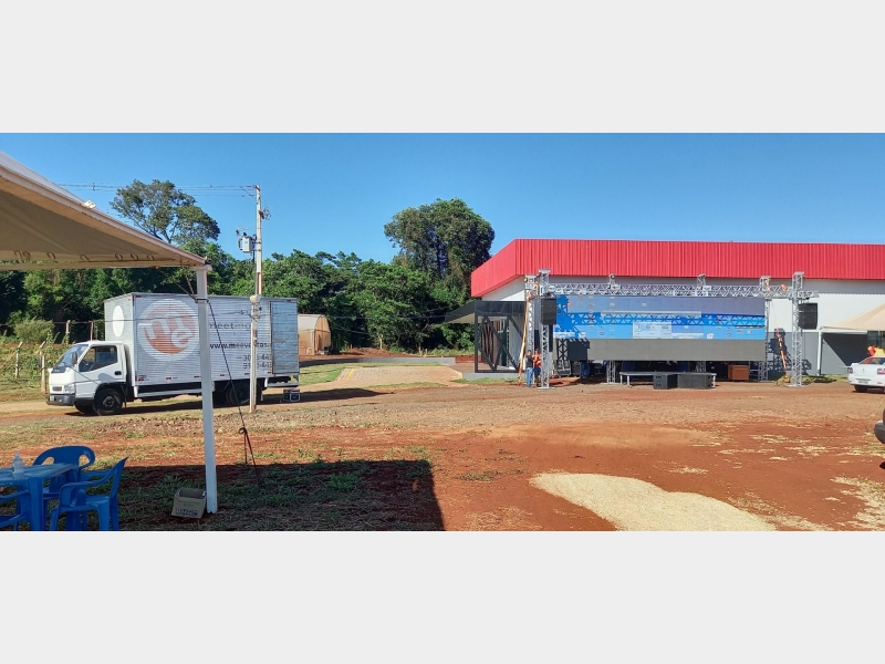 03 e 04/12/2021 DIA DE CAMPO UNIGUAÇU