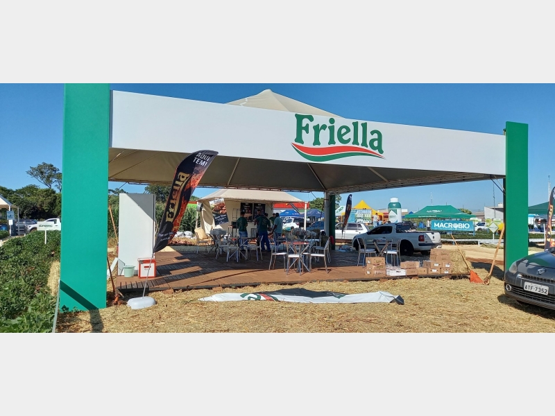 03 e 04/12/2021 DIA DE CAMPO UNIGUAÇU