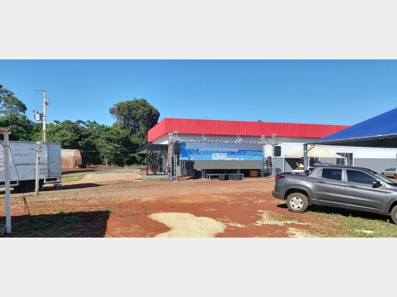 03 e 04/12/2021 DIA DE CAMPO UNIGUAÇU