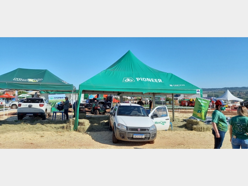 03 e 04/12/2021 DIA DE CAMPO UNIGUAÇU