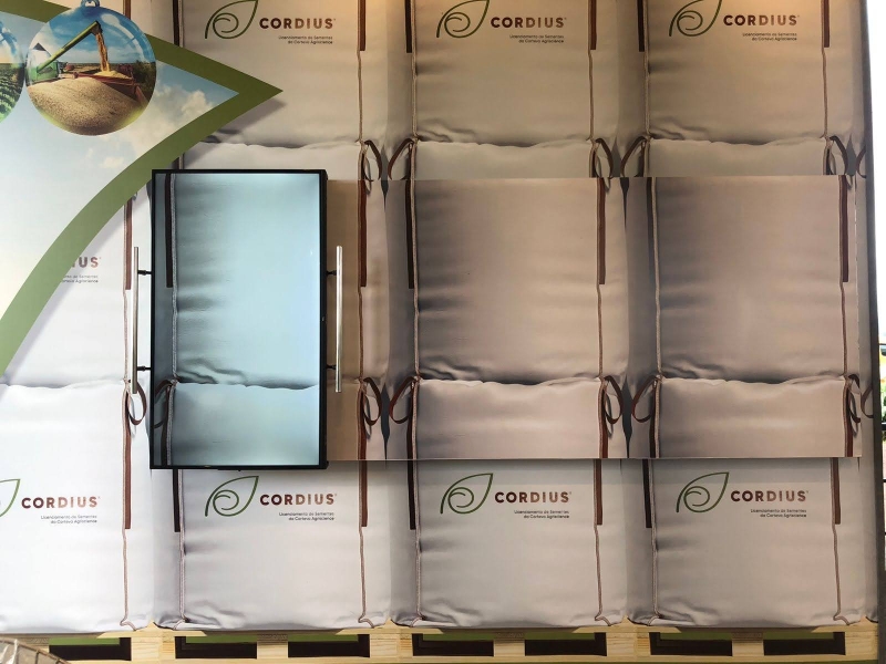 11 a 14/01/22 FEIRA DINETEC - CANARANA - MT