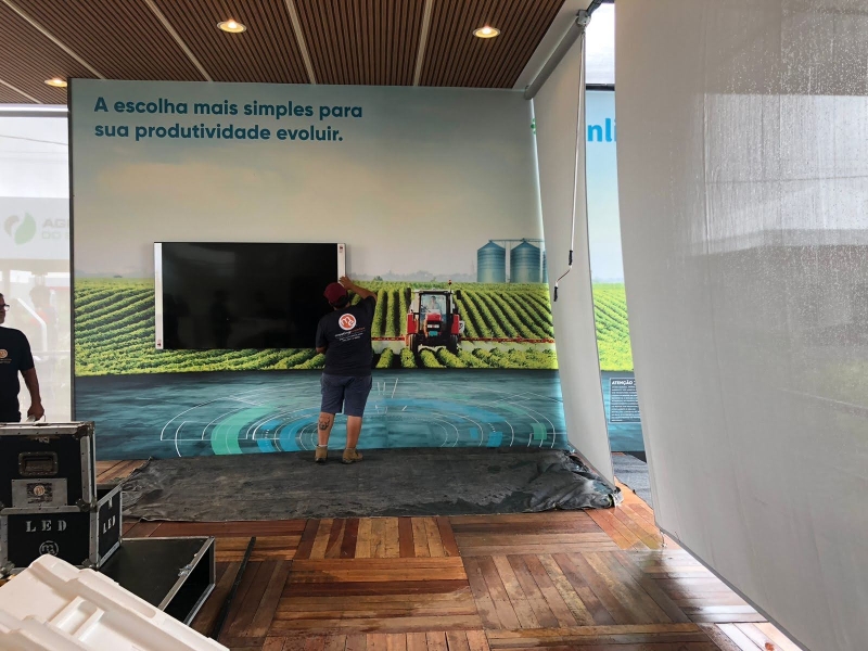 11 a 14/01/22 FEIRA DINETEC - CANARANA - MT