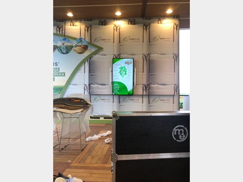 11 a 14/01/22 FEIRA DINETEC - CANARANA - MT