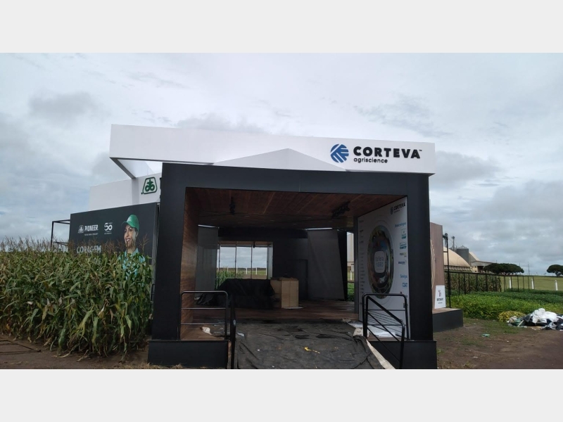 11 a 14/01/22 FEIRA DINETEC - CANARANA - MT