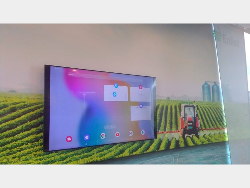 11 a 14/01/22 FEIRA DINETEC - CANARANA - MT