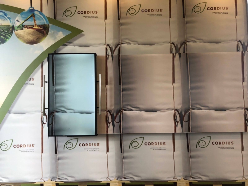 11 a 14/01/22 FEIRA DINETEC - CANARANA - MT