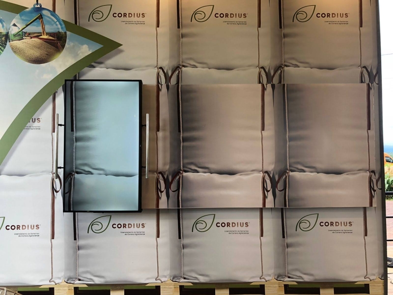 11 a 14/01/22 FEIRA DINETEC - CANARANA - MT