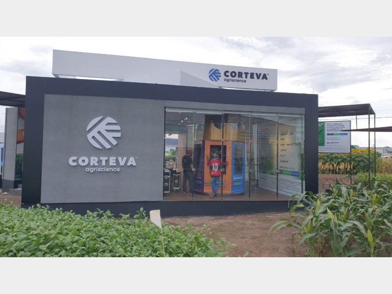 11 a 14/01/22 FEIRA DINETEC - CANARANA - MT