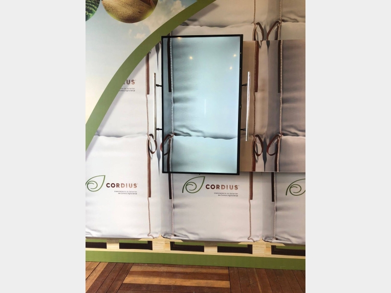 11 a 14/01/22 FEIRA DINETEC - CANARANA - MT