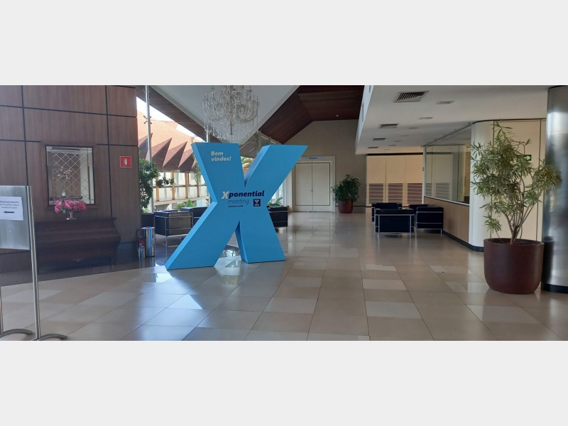 EVENTO DA VETANCO - 01 e 02/02/22 RECANTO CATARATAS THERMAS & RESORT