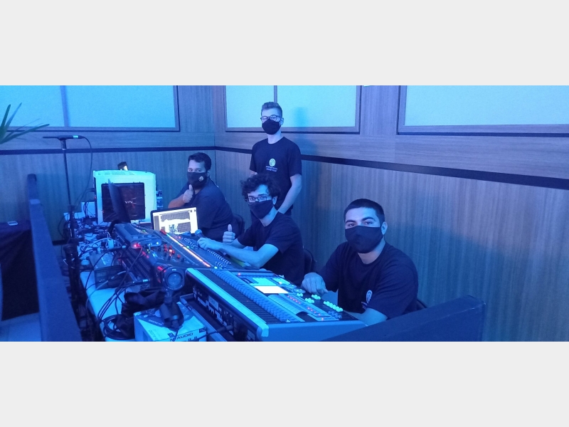 EVENTO DA VETANCO - 01 e 02/02/22 RECANTO CATARATAS THERMAS & RESORT