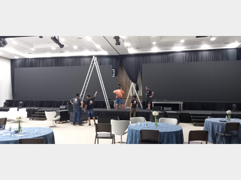 EVENTO DA VETANCO - 01 e 02/02/22 RECANTO CATARATAS THERMAS & RESORT