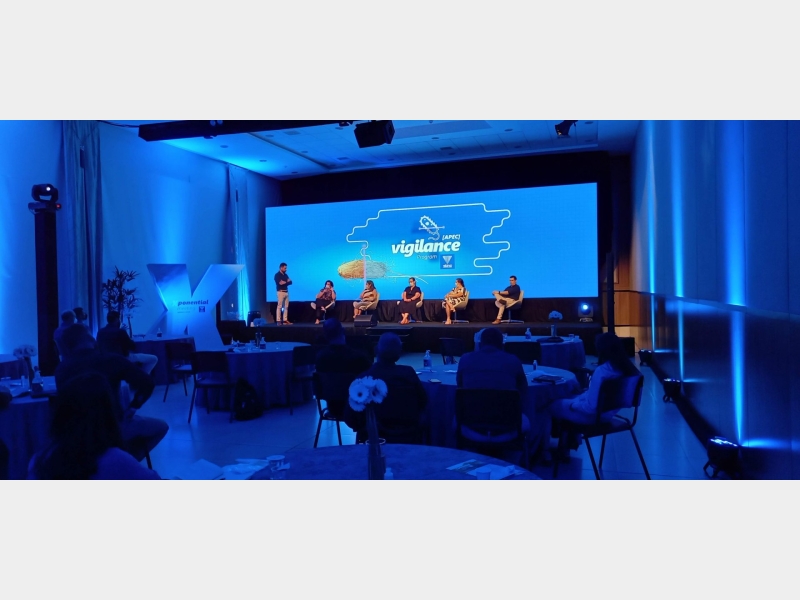 EVENTO DA VETANCO - 01 e 02/02/22 RECANTO CATARATAS THERMAS & RESORT